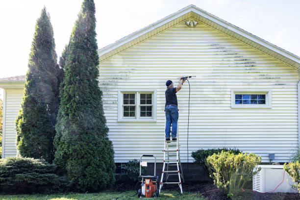 Best Sign and Awning Cleaning  in De Kal, TX